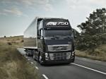 Volvo FH16 750 4x2 2011 года